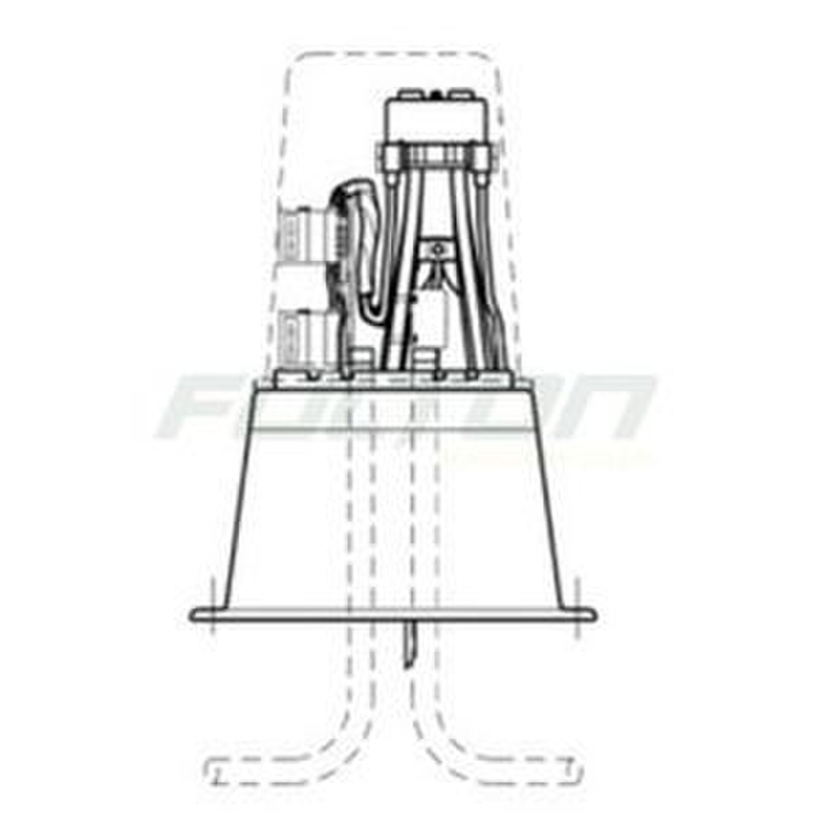Essential Energy CEOM7202.01 Type 9 pillar